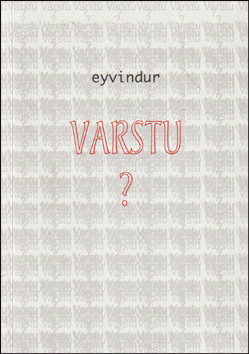 Varstu? # 87611