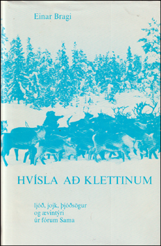 Hvsla a klettinum # 87638