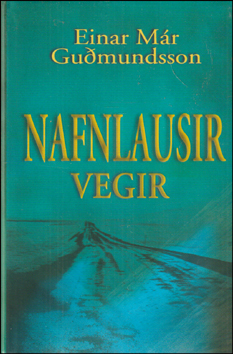Nafnlausir vegir # 87646