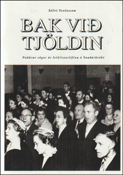 Bak vi tjldin # 87707