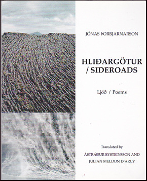 Hliargtur/Sideroads # 87712