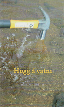 Hgg  vatni # 87716