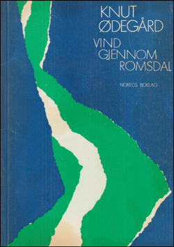 Vind gjennom Romsdal # 87719