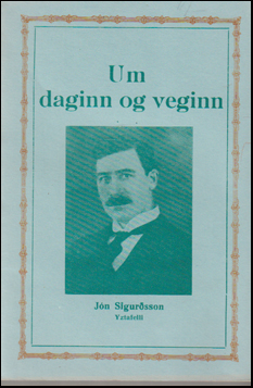 Um daginn og veginn # 87727