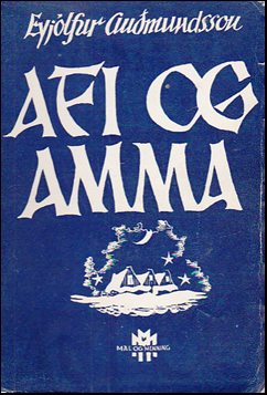 Afi og amma # 87738
