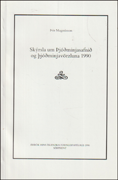 Skrsla um jminjasafni # 87741