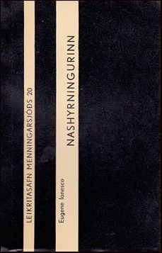 Nashyrningurinn # 87764