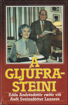  Gljfrasteini # 87878