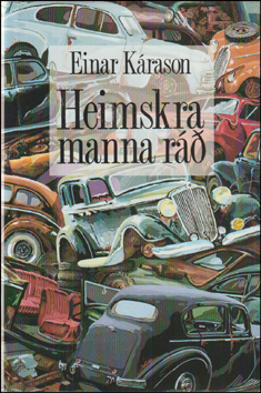 Heimskra manna r�� # 87877