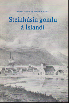Steinhsin gmlu  slandi # 87896