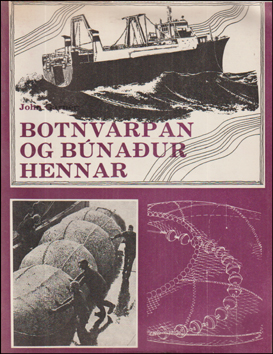 Botnvarpan og bnaur hennar # 87900