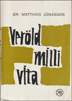 Verld milli vita # 87919