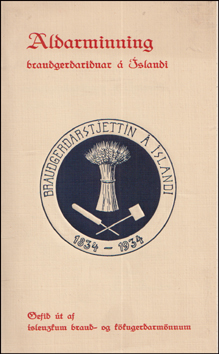 Aldarminning braugerarinar  slandi # 87920