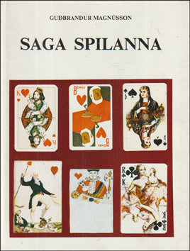 Saga spilanna # 87950