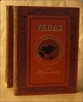 Vegas frd kring Asien och Europa # 88045