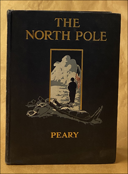 The North Pole # 88046