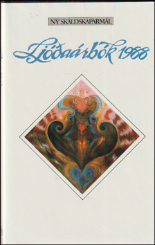 Ljarbk 1988 # 88089