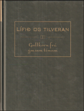 Lfi og tilveran # 88096