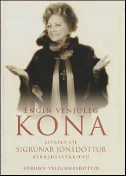 Engin venjuleg kona # 88098