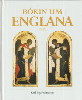 Bkin um englana # 88099