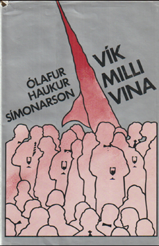 V�k milli vina # 88101