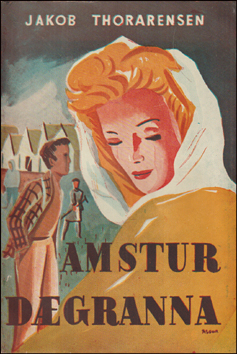 Amstur dgranna # 88103