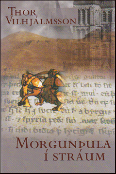 Morgun�ula � str�um # 88119