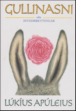 Gullinasni ea Myndbreytingar # 88121