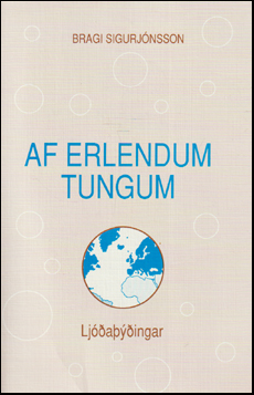 Af erlendum tungum # 88130