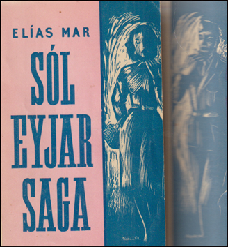 Sleyjarsaga # 88143