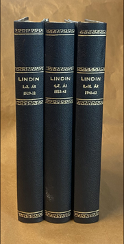 Lindin # 88166