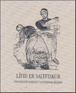 Lfi er saltfiskur # 88214