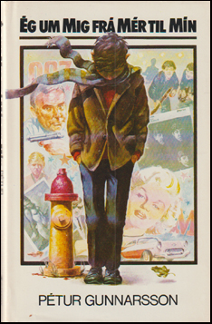 �g um mig fr� m�r til m�n # 88228