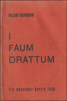 � f�um dr�ttum # 88237