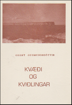 Kvi og kvilingar # 88239
