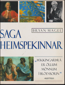 Saga heimspekinnar # 88274