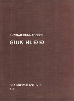 GIUK-hli�i� # 88297