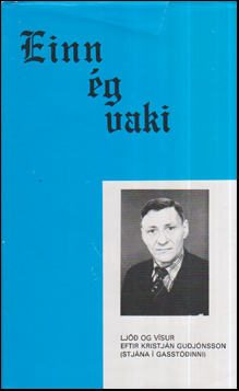 Einn �g vaki # 88356