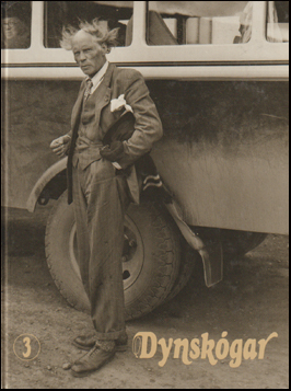 Dynskgar nr. 3 # 88382