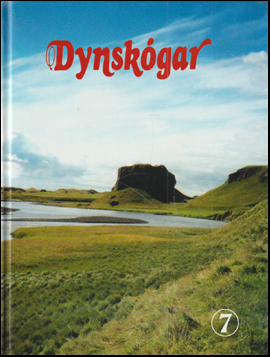 Dynskgar nr. 7 # 88385