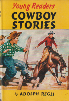Cowboy Stories # 88431