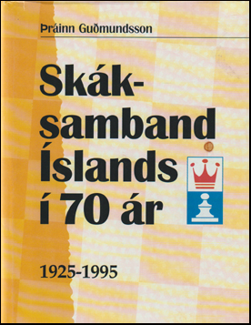 Skksamband slands i 70 r # 88438