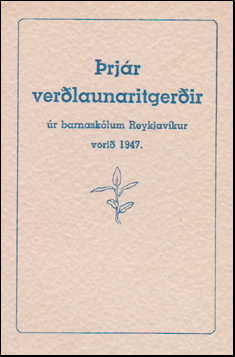 rjr verlaunaritgerir # 88449