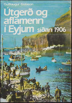 tger og aflamenn # 88460