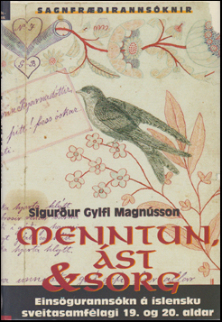 Menntun, st og sorg # 88476