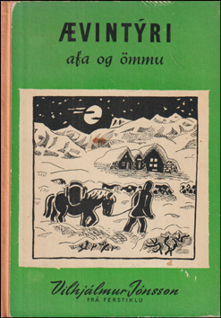 vintri afa og mmu # 88504