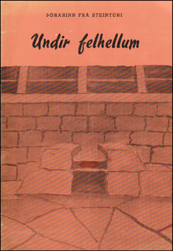 Undir felhellum # 88537