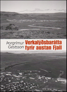 Verkalsbartta fyrir austan Fjall # 88542