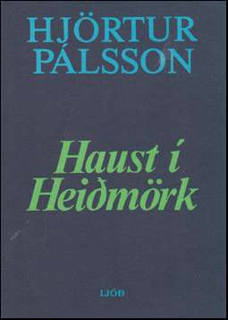 Haust � Hei�m�rk # 88543