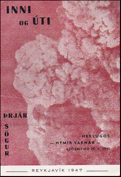 Inni og ti. rjr sgur # 88571